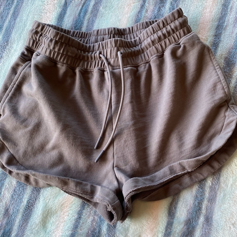 Gymshark legacy shorts